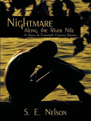 cover image of Nightmare Along the River Nile